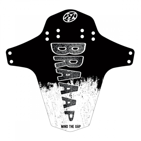 Aparatori de noroi - Aparatoare Reverse Braaap