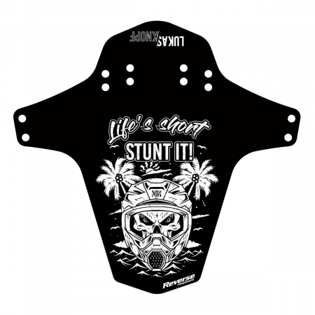 Aparatori de noroi - Aparatoare Reverse Stunt it