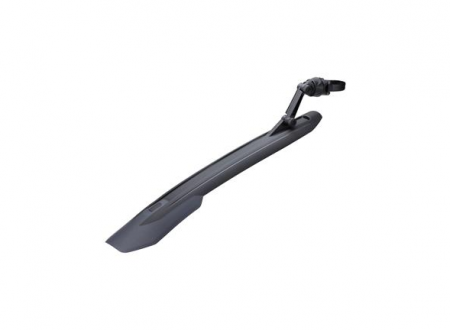 Aparatori de noroi - Aripa spate BBB BFD-16R GrandProtect MTB XL neagra
