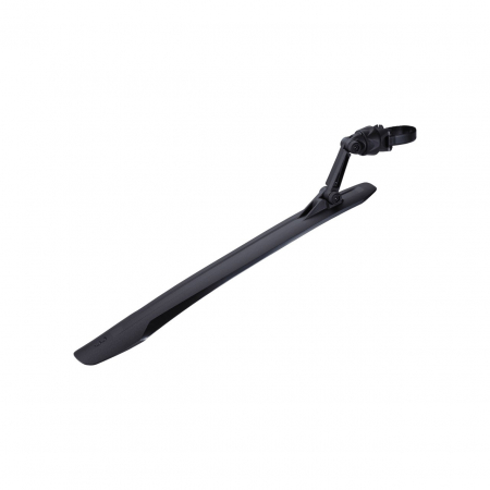 Aparatori de noroi - Aparatoare spate BBB BFD-51 GravelCatcher Neagra