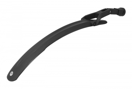 Aparatori de noroi - Aparatoare Spate Force Splash 27.5-29 Neagra
