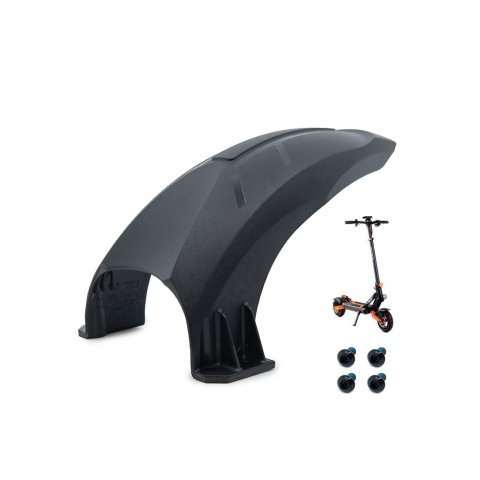 Trotinete, Piese trotinete - Aparatoare spate pentru trotinete KuKirin G2 Max [Kugoo]