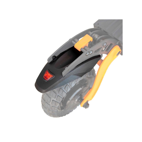 Accesorii trotinete electrice - Aparatoare spate pentru trotinete KuKirin G2 Pro