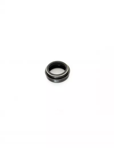 Piese biciclete - Aparator praf cu simeringuri SR Suntour FAA169-30, 32/41, protectie dubla
