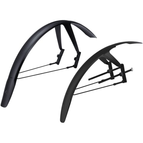 Aparatori de noroi - Aparatori BBB BFD-66S DiscGuard Plus 28, 42/57mm