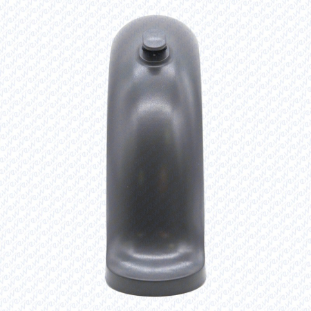 Aripa spate Pro Mudguard pentru trotineta Xiaomi Mi 4 [3]