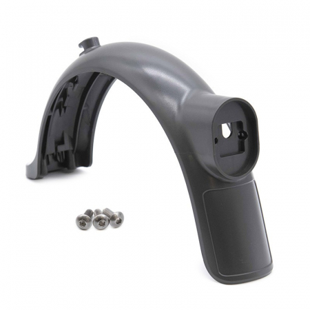 Trotinete, Piese trotinete, Skateboard - Aripa spate Pro Mudguard pentru trotineta Xiaomi Mi 4