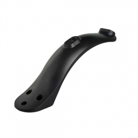 Aripa spate scurta pentru trotineta Xiaomi M365, Essential, 1S, Pro si Pro 2 (carlig inclus) [0]