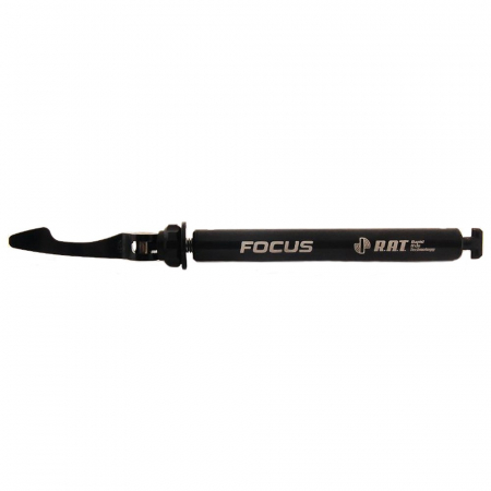 Butuci roti - Ax butuc fata thru-axle Focus RAT 100x15mm