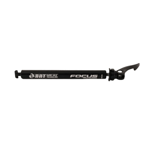 Butuci roti - Ax butuc fata thru-axle Focus Raven Max RAT 100x15mm