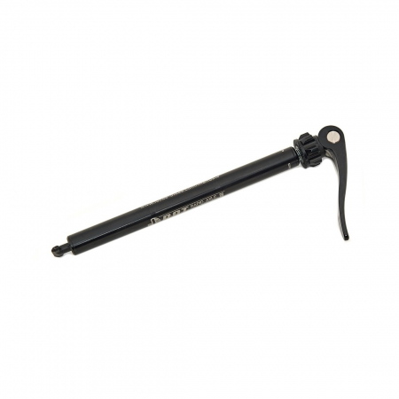 Accesorii roti si jante - Ax butuc fata thru-axle Focus Raven Max RAT 100x15mm