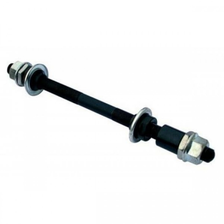 Butuci roti - Ax butuc spate Force cu piulita 175x9.5mm