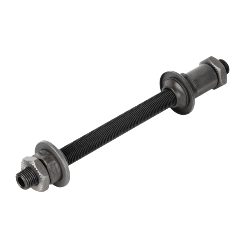 Butuci roti - Ax butuc spate Force excentric 140x9.5mm