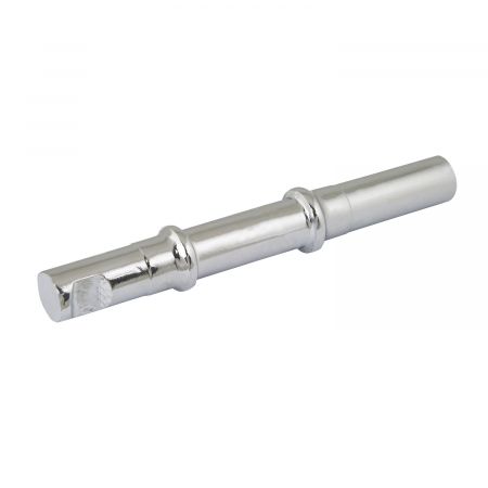 Butuci pedalieri - Ax monobloc Force 135mm pentru pene