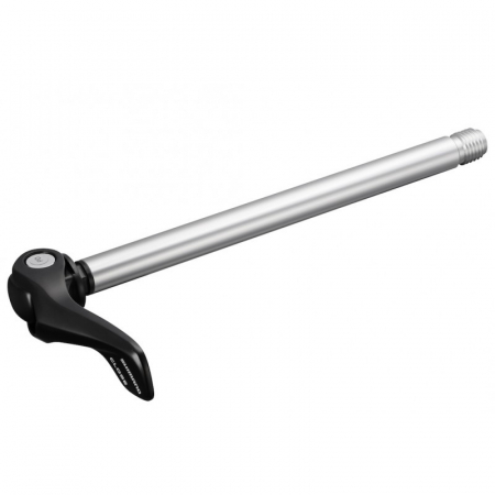 Butuci roti - Ax spate butuc E-Thru Shimano AX-MT500 I-Type 12x142mm