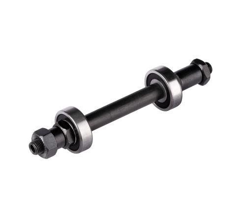 Butuci roti - Ax Spate Force