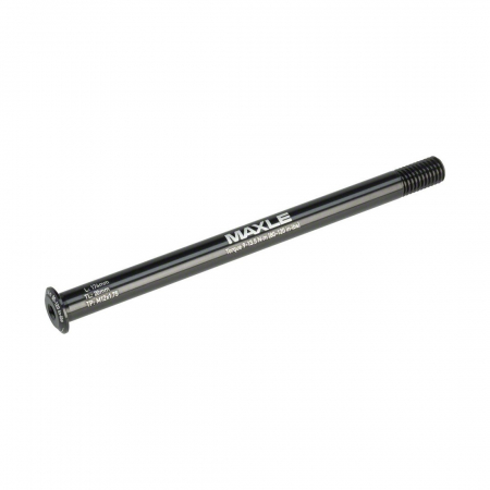Accesorii cadre - Ax spate Sram Maxle Stealth 12x142 174mm M12x1.0
