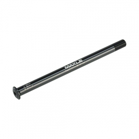 Accesorii cadre - Ax spate Sram Maxle Stealth 12x142 180mm M12x1.0