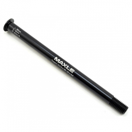 Butuci roti - Ax Spate Sram Maxle Stealth 12x148 180mm M12x1.75