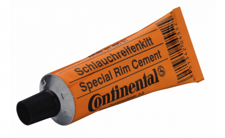 Accesorii roti si jante - Baiolina Continental Rim Cement Aluminium, 25 grame