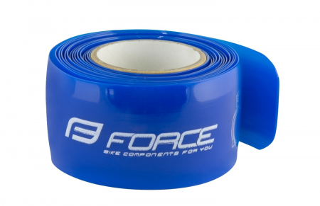 Accesorii roti si jante - Banda Anti-Pana Force 35mmx2370mm Albastru