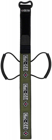 Genti bicicleta - Banda prindere cadru Muc-Off Utility Frame Strap Verde