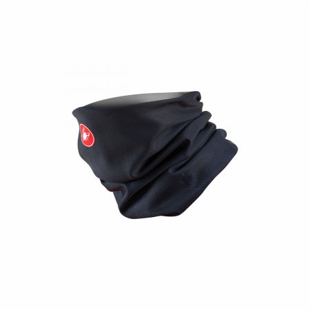 Sepci, Caciuli, Cagule - Bandana tubulara Castelli PRO Thermal Head Thingy, Bleumarin, UNI