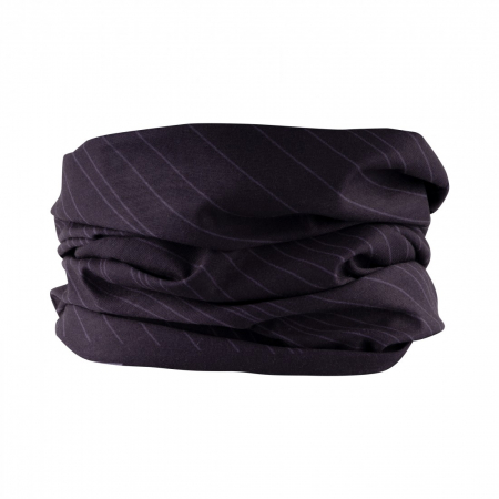 Bandana tubulara multifunctionala Force Layer, de vara, Neagra [2]