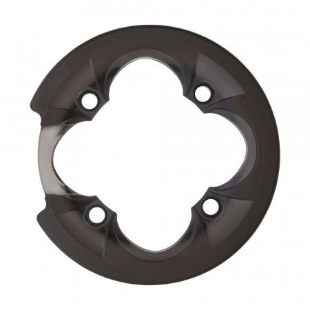 Piese angrenaje - Bashguard Truvativ 34-36T, BCD 104mm