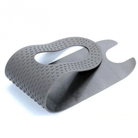 Accesorii trotinete electrice - Baza antialunecare cauciuc pentru trotineta Xiaomi Pro si Pro 2