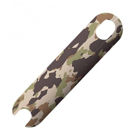 Accesorii trotinete electrice - Baza antialunecare PVC pentru trotineta Xiaomi Pro si Pro 2 - Camo