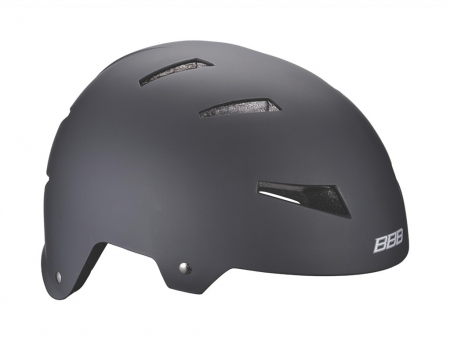 Casca BBB BHE-52 TableTop negru M [1]