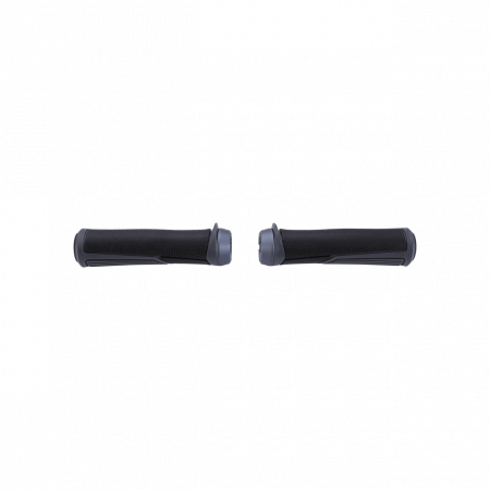 Mansoane BBB BHG-96 Cobra 142 mm negru/gri [1]