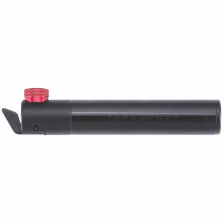 Pompe - Mini pompa BBB BMP-48 NanoRoad telescopic 100mm