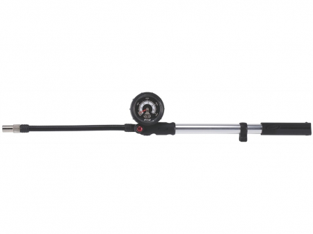 Pompe - Pompa suspensii BBB BMP-29 AirShock negru/argintiu