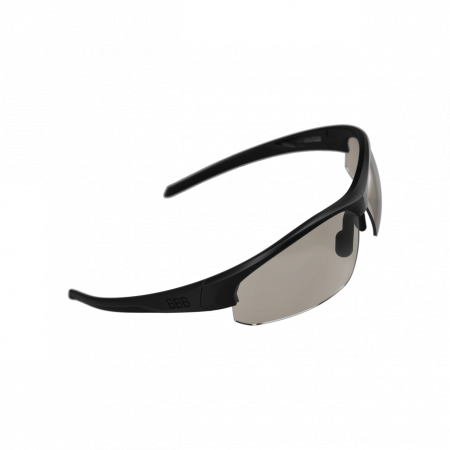 Echipament protectie - Ochelari soare BBB BSG-58PH Impress Fotocromatic Negru Mat