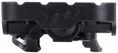 Pedale BBB DualChoice BPD-23 negre [3]