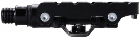 Pedale BBB DualChoice BPD-23 negre [2]