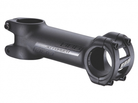 Piese biciclete - Pipa BBB BHS-08 RoadForce II, aluminiu 6061, +/-6D, 31.8, 80mm