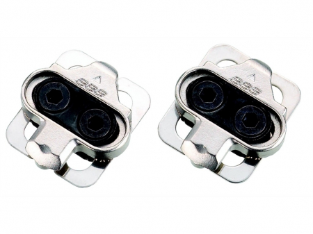 Accesorii pedale - Placute pedale BBB BPD-01 compatibile SPD Click&Go