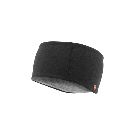 Sepci, Caciuli, Cagule - Bentita Castelli Bandito, Negru, UNI