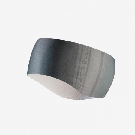 Imbracaminte ciclism - Bentita Castelli PRO Thermal 2 W, gri urban, UNI