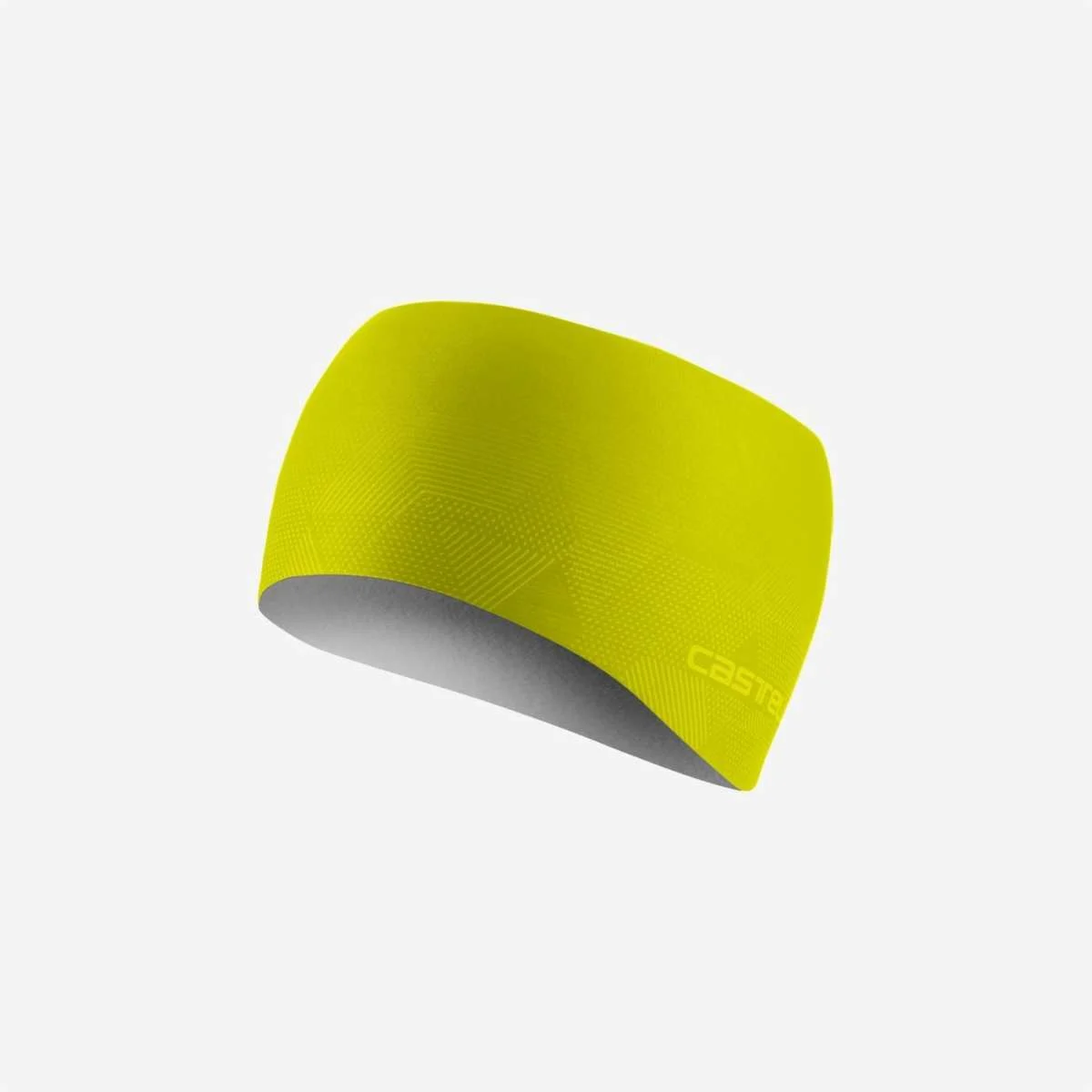 Sepci, Caciuli, Cagule - Bentita Castelli PRO Thermal, Galben Fluo, UNI