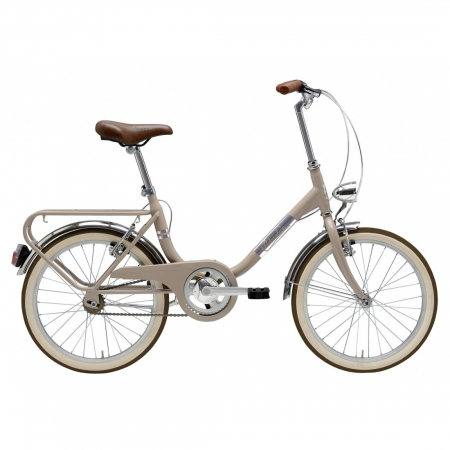 Biciclete - Bicicleta Adriatica Funny 20" Maro