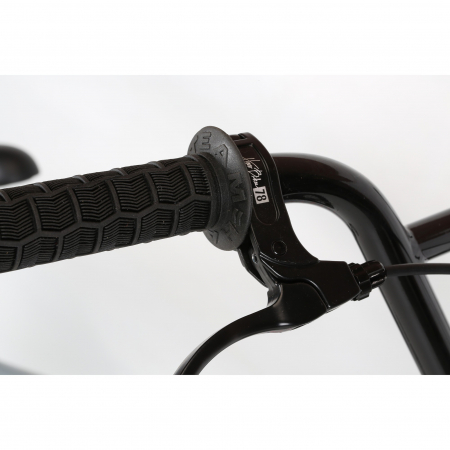 Bicicleta BMX Haro Leucadia DLX 20 Gri [2]