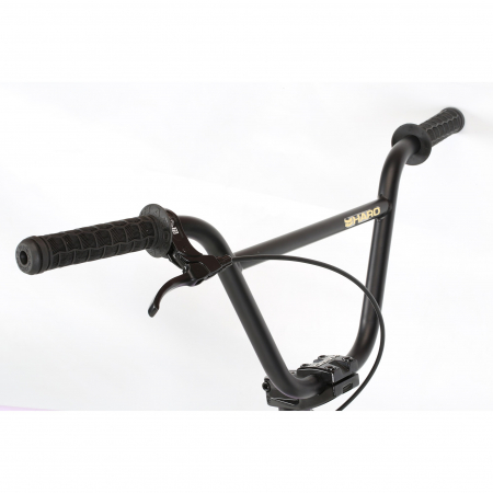 Bicicleta BMX Haro Leucadia DLX 20 Lavanda Mat [2]