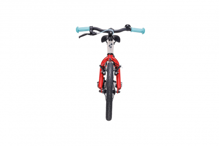 Bicicleta copii Cube Cubie 160 RT Grey Red 2023 roti 16 [2]