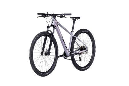 BICICLETA CUBE ACCESS WS PRO Galactic Black 2023 cadru XS (14") - roti 27.5" [3]