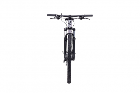 BICICLETA CUBE ACCESS WS PRO Galactic Black 2023 cadru XS (14") - roti 27.5" [2]