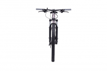 BICICLETA CUBE ACCESS WS PRO Sienna Blush 2023 cadru XS (14") - roti 27.5" [2]